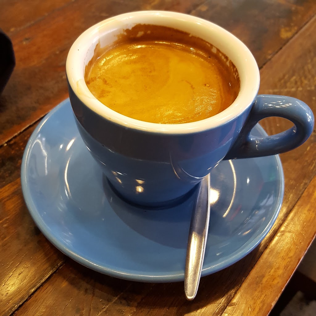 The Loose Goose Cafe | cafe | 346/352 Warrigal Rd, Bentleigh East VIC 3165, Australia