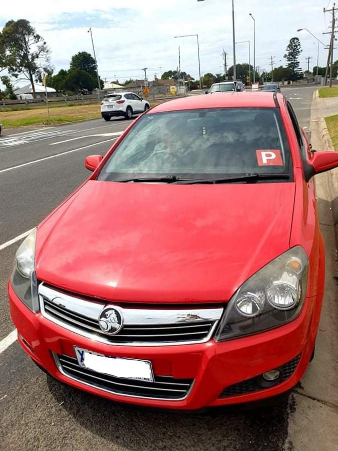 Traction Driver Education & Training | 17 Cleary St, Armstrong Creek VIC 3217, Australia | Phone: 0431 126 923