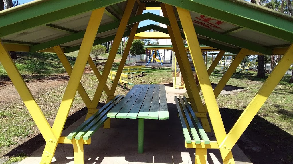 Lions Park- Picnic, BBQ and Playground | Bunya Hwy, Murgon QLD 4605, Australia