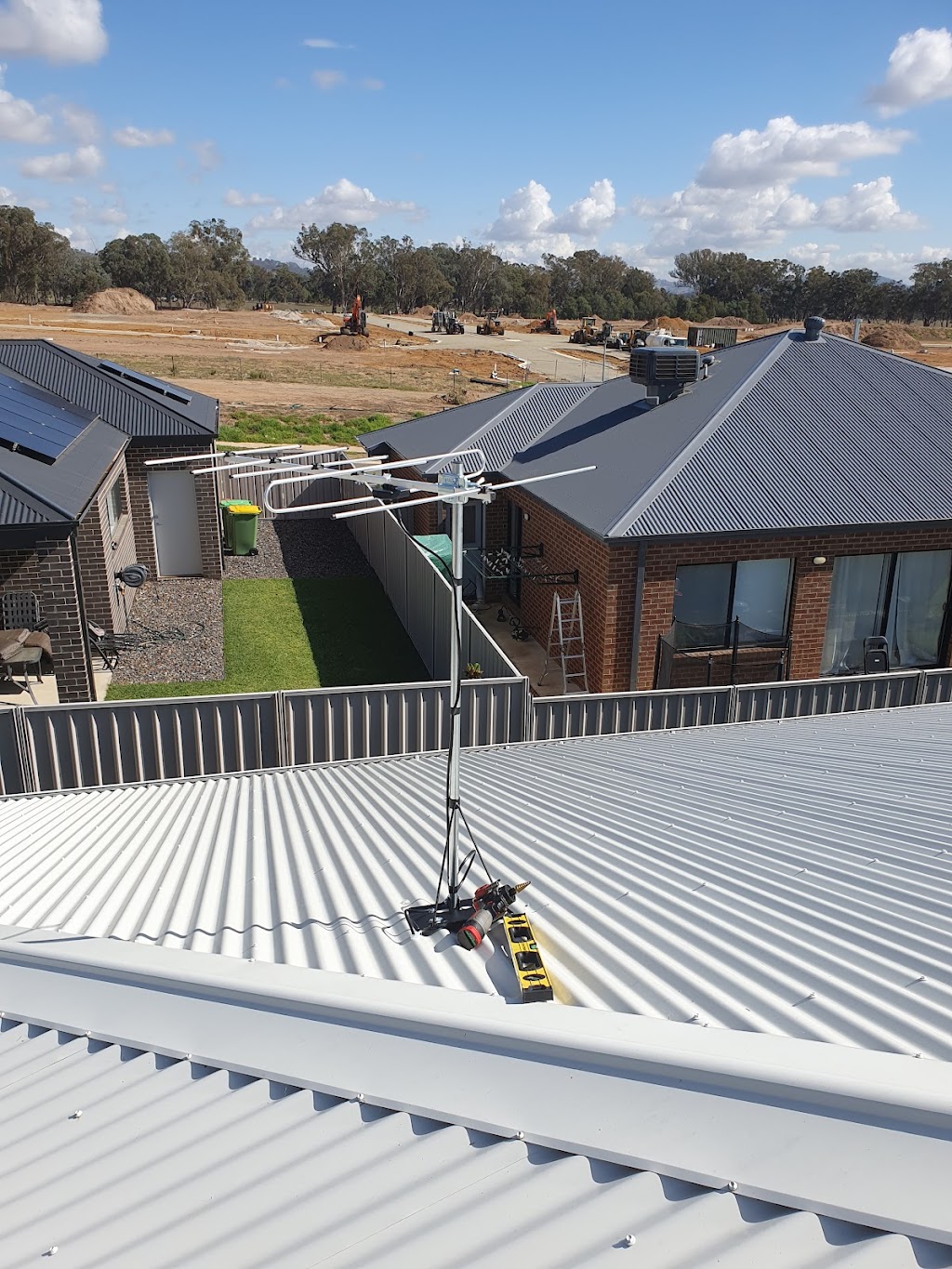 Antenna IQ | 13 Sarakos Cct, Wangaratta VIC 3690, Australia | Phone: 0427 004 604