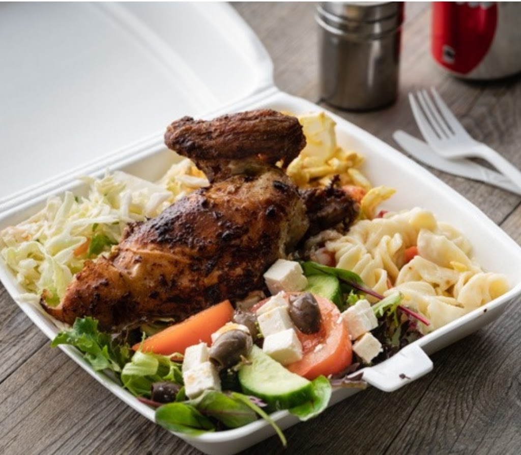 Goodys Charcoal Chicken Mill Park | meal takeaway | Shop 14 Stable Shopping Centre, 314/360 Childs Rd, Mill Park VIC 3082, Australia | 0394377133 OR +61 3 9437 7133