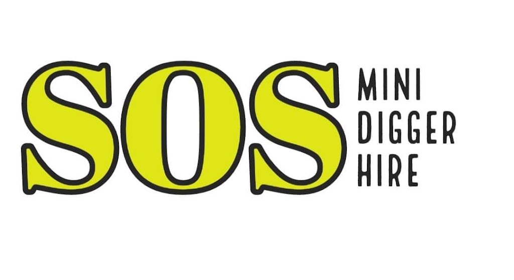 SOS Mini Digger Hire | general contractor | Flinders St, Tamworth NSW 2340, Australia | 0406744818 OR +61 406 744 818