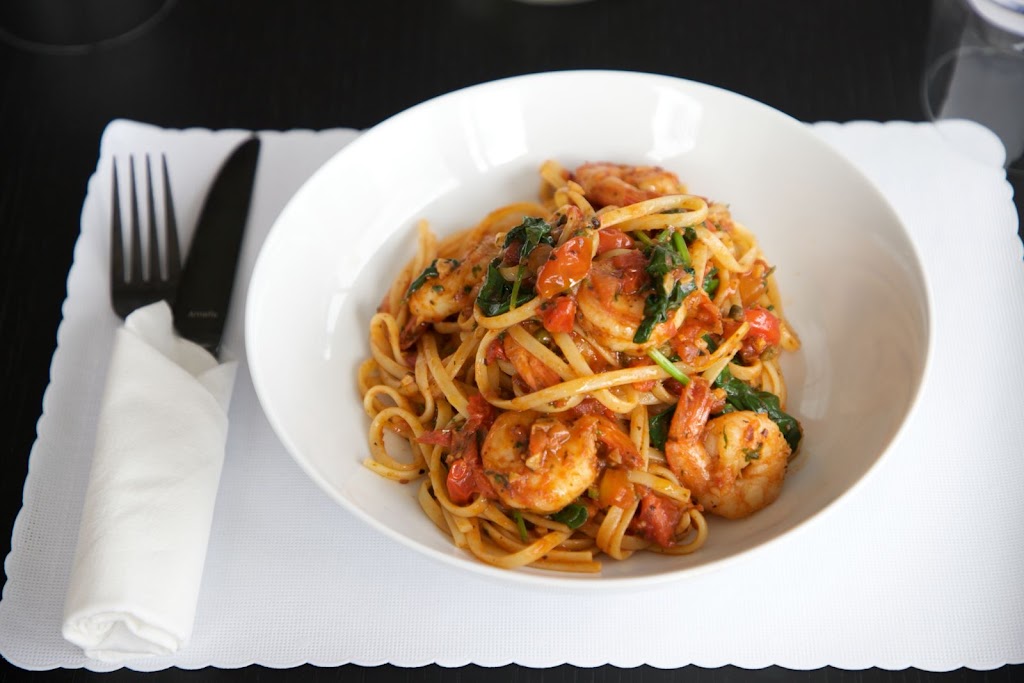 Esteria Cafe & Restaurant | 27 Military Rd, Watsons Bay NSW 2030, Australia | Phone: (02) 9362 0408
