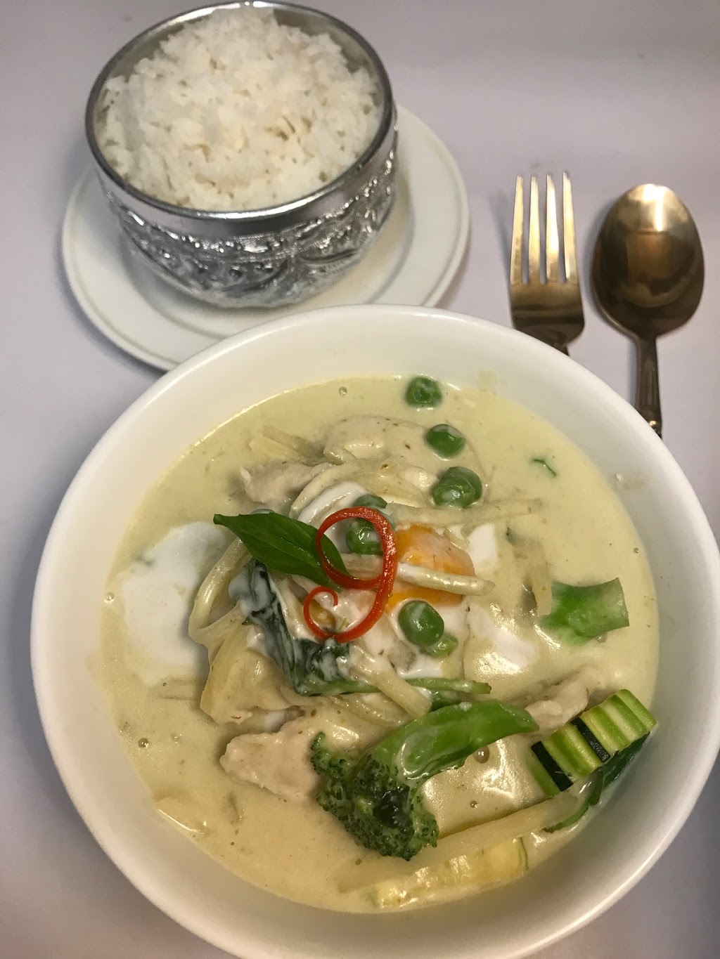 Napa Thai Food Deepdene | 137 Whitehorse Rd, Deepdene VIC 3103, Australia | Phone: (03) 9817 5197