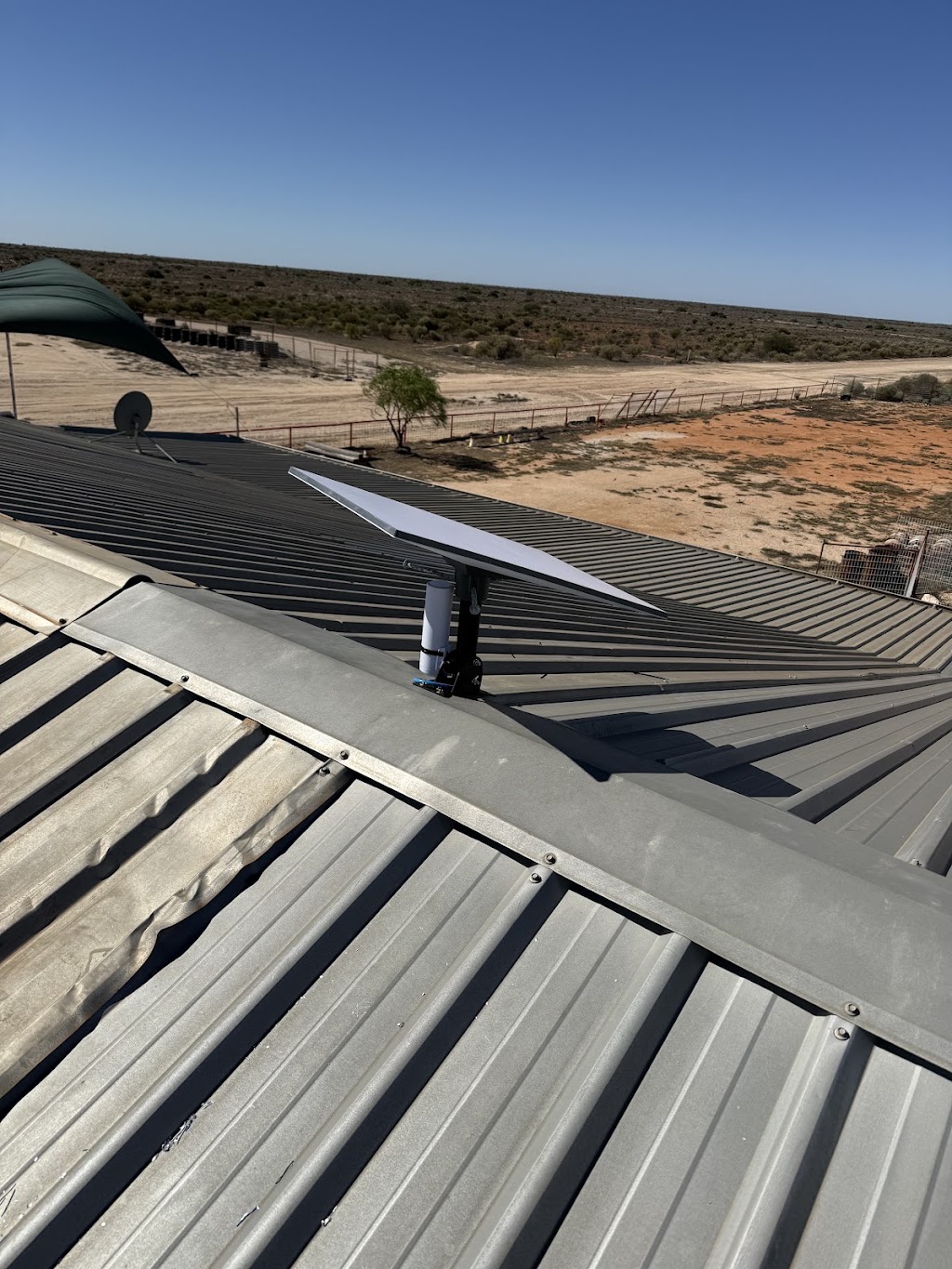 Starcom Services Pty Ltd | 44 Percy Rd, Broadwood WA 6430, Australia | Phone: 0412 812 141