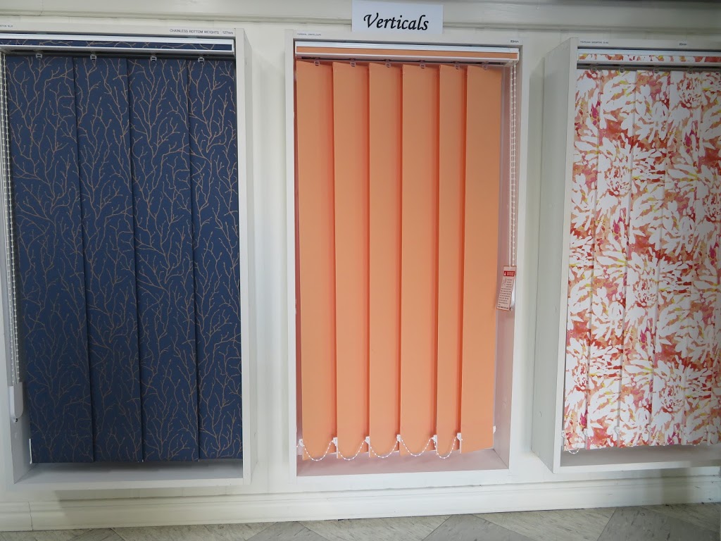 Advantage Screens & Blinds | 11 Aitkenhead St, Bundaberg East QLD 4670, Australia | Phone: (07) 4153 3322