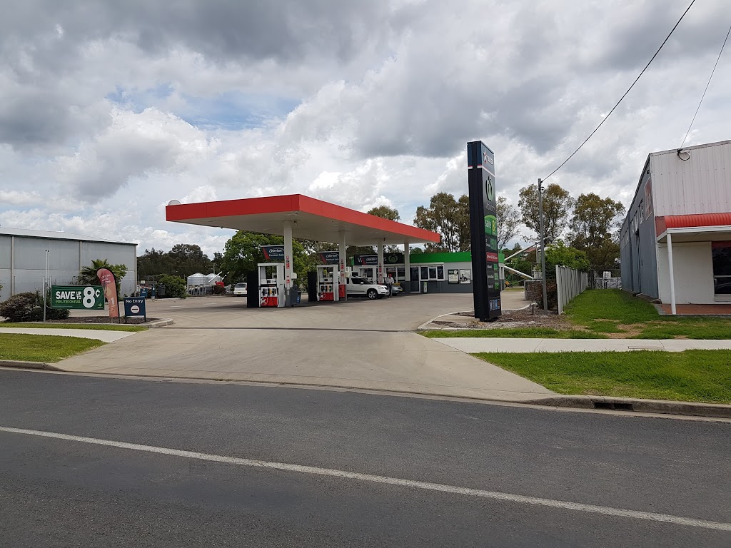 Caltex Woolworths | gas station | 262 Byron St, Inverell NSW 2360, Australia | 1300655055 OR +61 1300 655 055