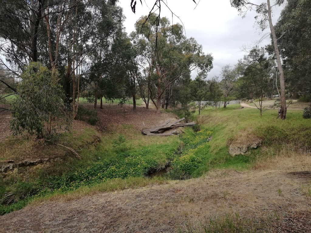 Wurundjeri Walk | park | 109 Orchard Grove, Blackburn South VIC 3130, Australia