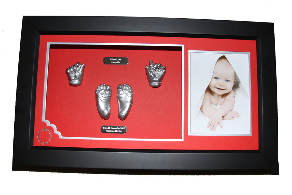Twinkle Toes Baby Hand & Feet Sculptures - South Sydney | clothing store | 462 Bexley Rd, Bexley NSW 2207, Australia | 0295995204 OR +61 2 9599 5204
