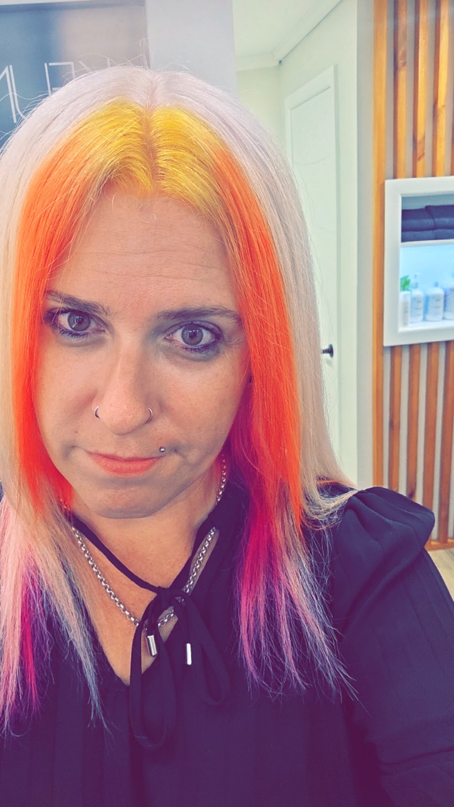 Hair On Banks | 19 Banks St, Lakewood NSW 2443, Australia | Phone: 0431 249 256