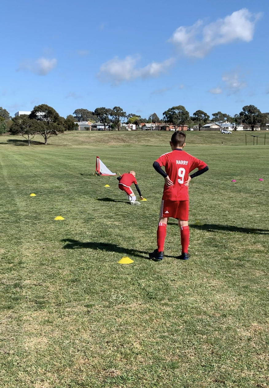 Playmaker Football Academy | Masons Ln, Bacchus Marsh VIC 3340, Australia | Phone: 0432 357 790