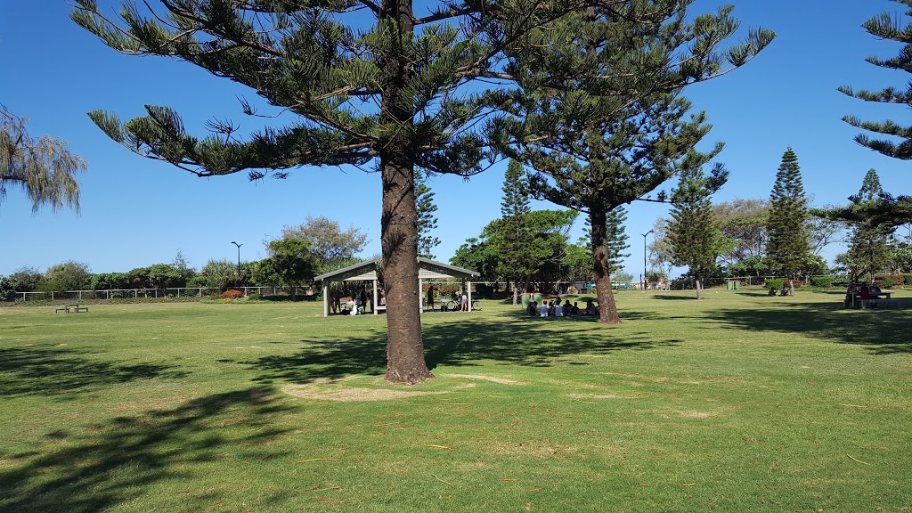 Kurrawa Park | Old Burleigh Rd, Broadbeach QLD 4218, Australia
