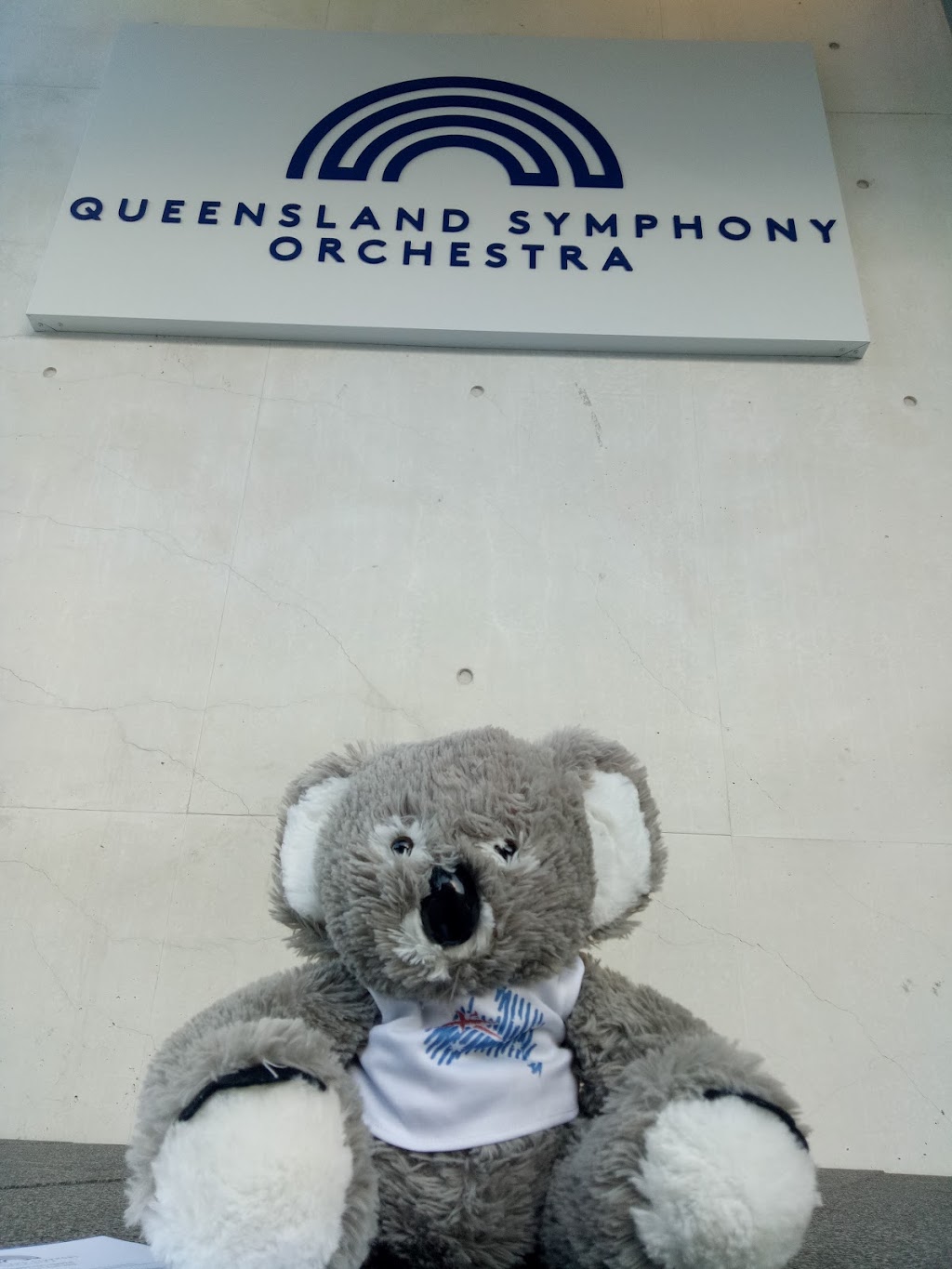 Queensland Symphony Orchestra | 114 Grey St, South Brisbane QLD 4101, Australia | Phone: (07) 3833 5044