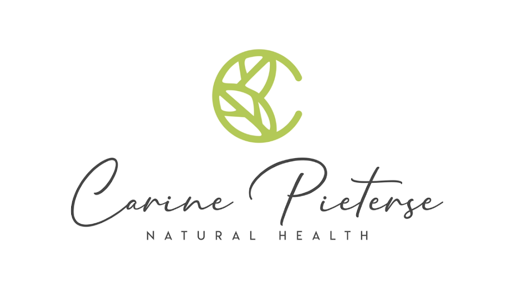 Carine Pieterse Natural Health | Naturopath Brisbane Bayside | 47 Campbell St, Wakerley QLD 4154, Australia | Phone: 0417 850 417
