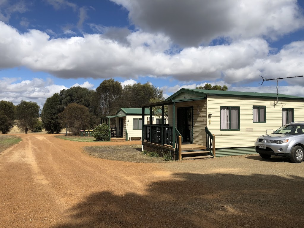 Kangaroo Island Cabins | lodging | Playford Hwy, Kingscote SA 5223, Australia | 0438875812 OR +61 438 875 812