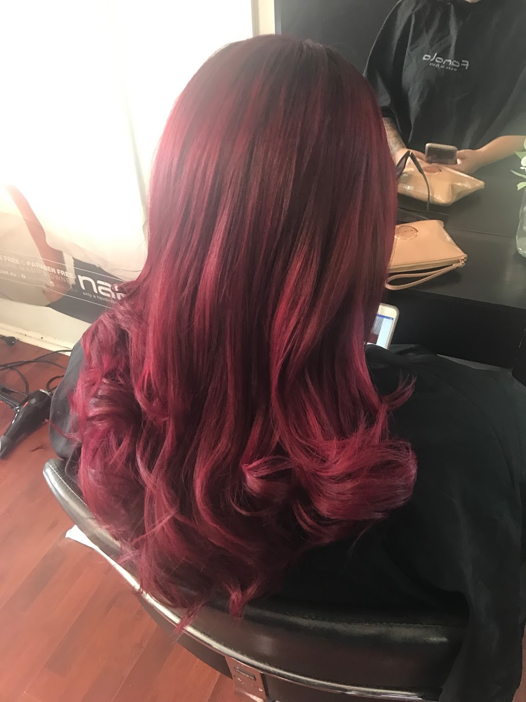 Ruby Choosedays Hair Beauty | hair care | 14 Summer St, Deception Bay QLD 4508, Australia | 0734962140 OR +61 7 3496 2140