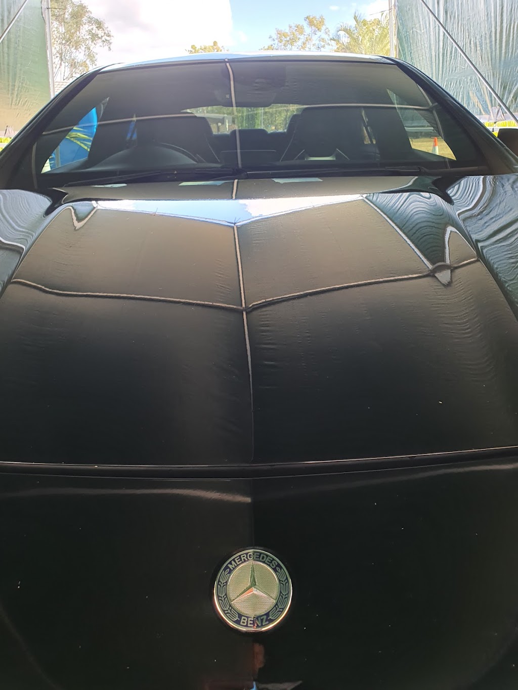 D-lux Auto Care | 95 Staatz Quarry Rd, Regency Downs QLD 4341, Australia | Phone: 0444 580 320