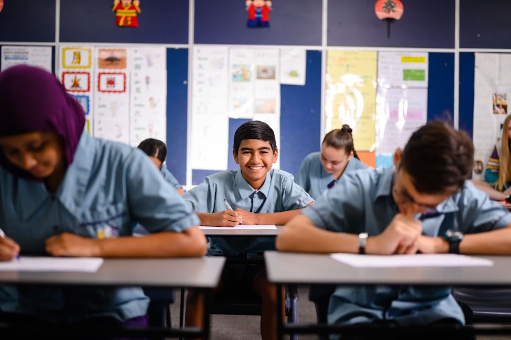 Upper Coomera State College | 137 Reserve Rd, Upper Coomera QLD 4209, Australia | Phone: (07) 5580 7555