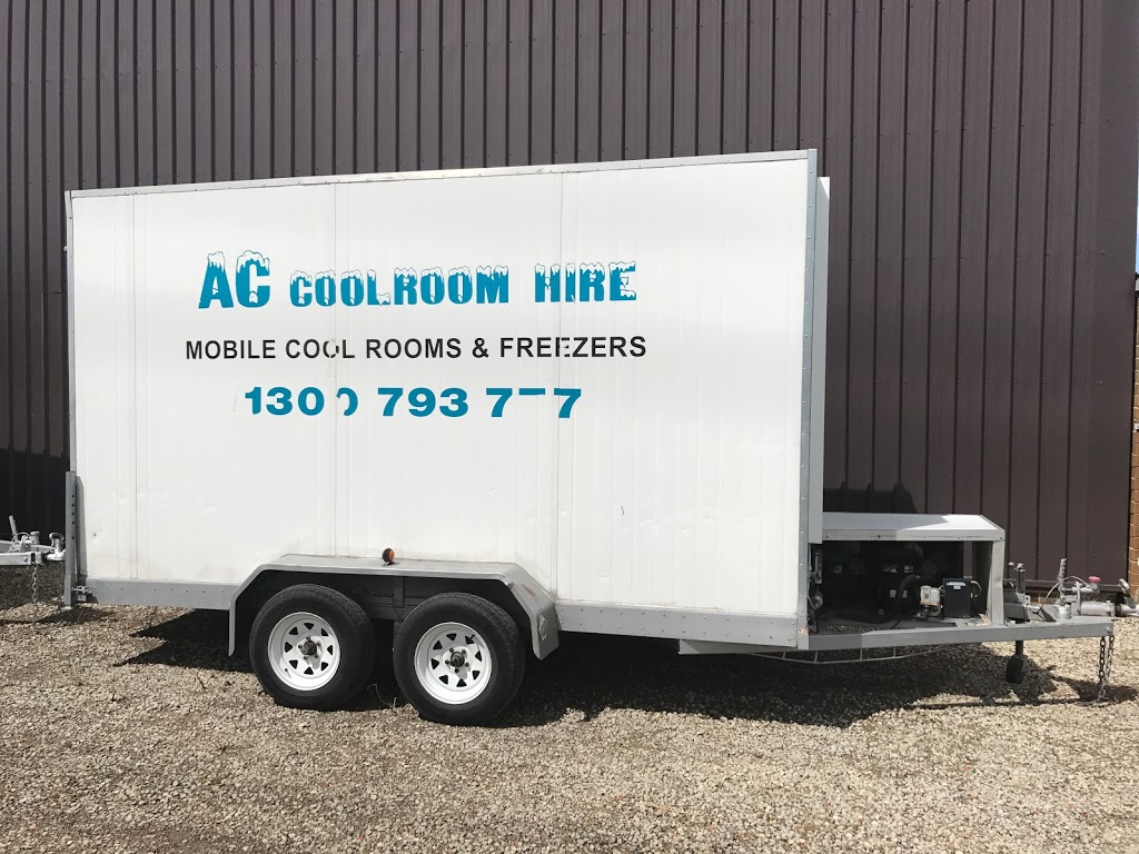 AC Coolroom & Freezer room Hire | home goods store | 71/73 Roberts Ave, Mulgrave VIC 3170, Australia | 0450456450 OR +61 450 456 450