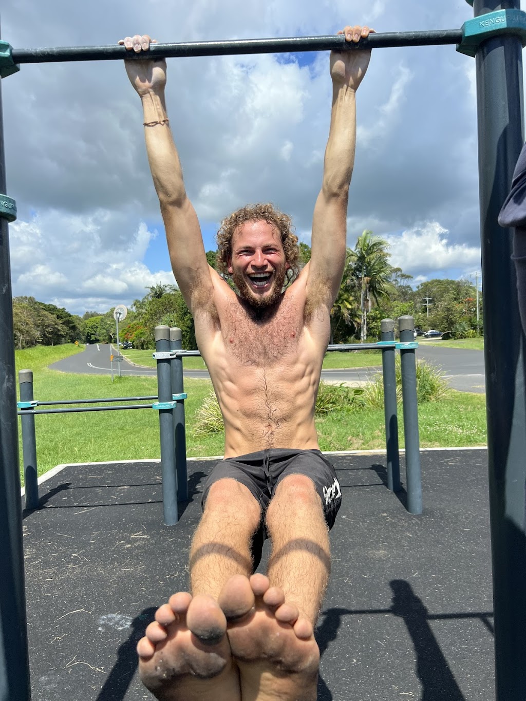 The Cali Crew | Helen St, South Golden Beach NSW 2483, Australia | Phone: 0416 688 547