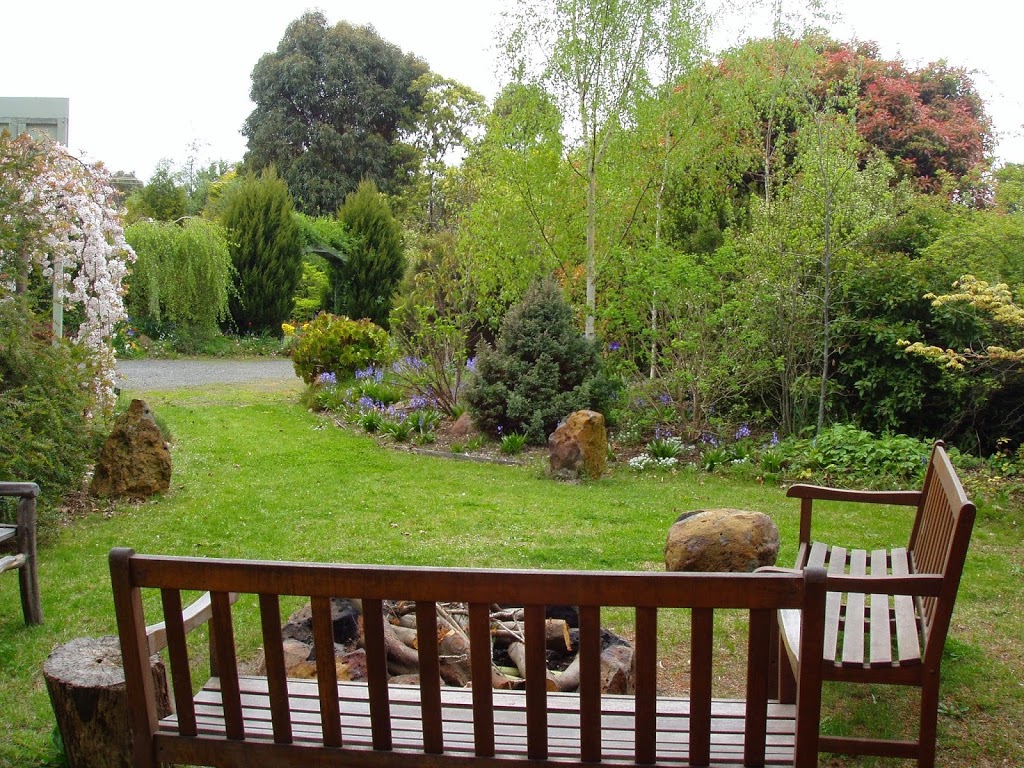 Wellsprings Retreat | 33 Emerald Ave, Macedon VIC 3440, Australia | Phone: 0447 778 884