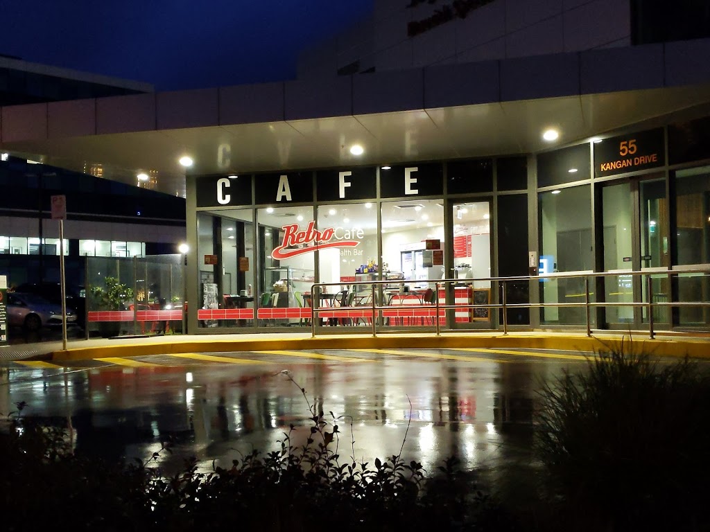 Retro Cafe | cafe | 55 Kangan Dr, Berwick VIC 3806, Australia | 0484557657 OR +61 484 557 657