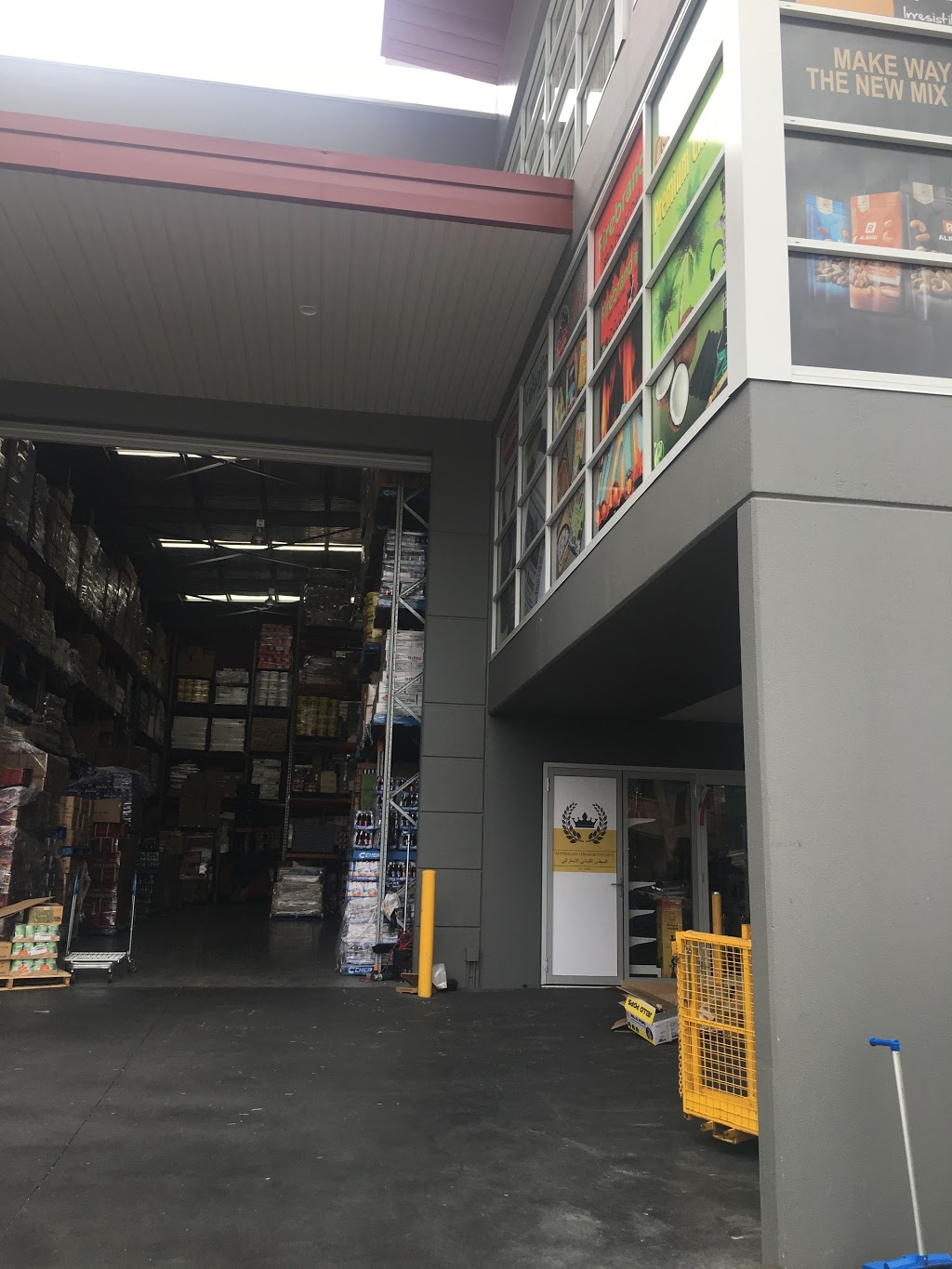 F&H TRADING | store | 72 Carlingford St, Sefton NSW 2162, Australia | 0414829419 OR +61 414 829 419