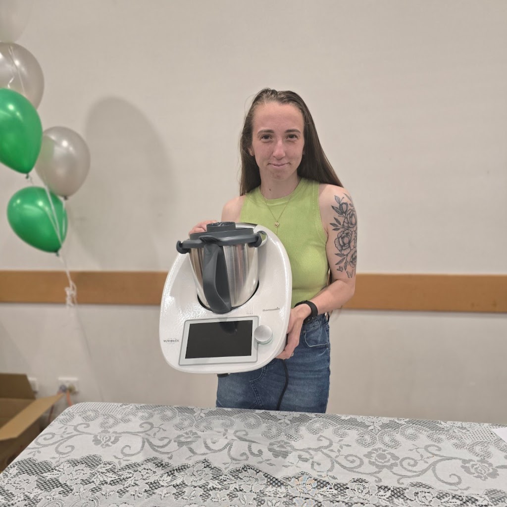 April Johns - i Made It With My Thermo - Thermomix Consultant | Ballantine St, Bairnsdale VIC 3875, Australia | Phone: 0427 784 666