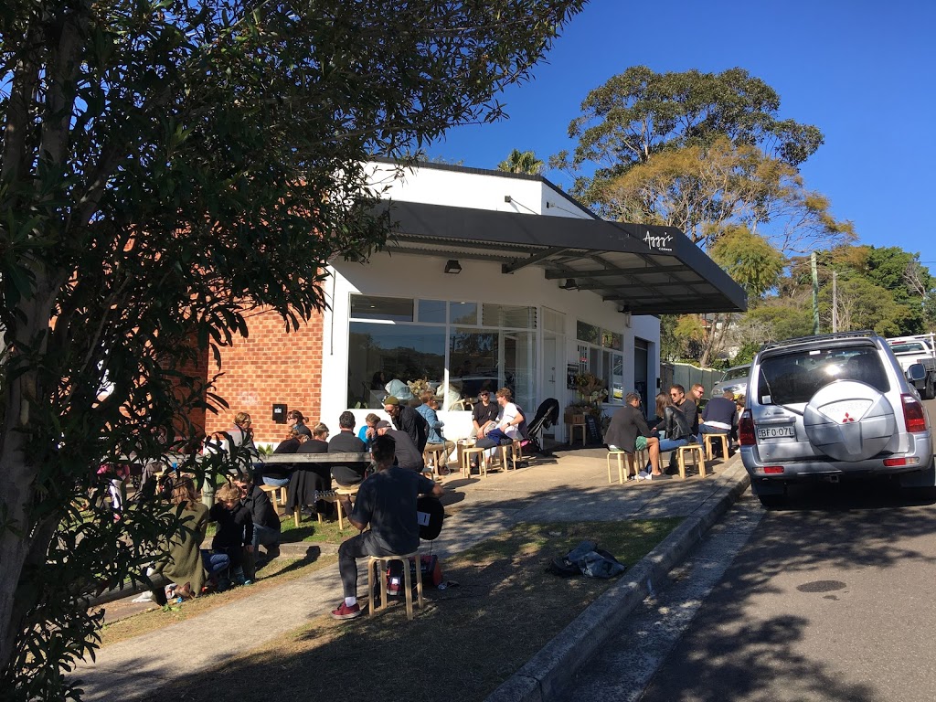 Aggys Corner | cafe | Shop 1/94 West St, Balgowlah NSW 2093, Australia