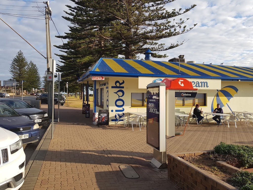 Largs Bay Kiosk | 1 Esplanade, Largs Bay SA 5016, Australia | Phone: (08) 8449 2580