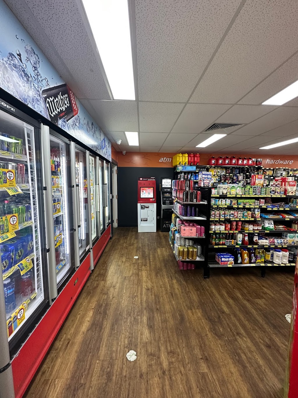 ByteFederal Australia Bitcoin ATM (Ultra Mogo) | 33 Sydney St, Mogo NSW 2536, Australia | Phone: 1300 298 328