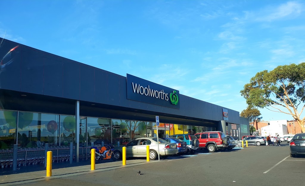 Woolworths Preston | supermarket | 334 Murray Rd, Preston VIC 3072, Australia | 0383475861 OR +61 3 8347 5861
