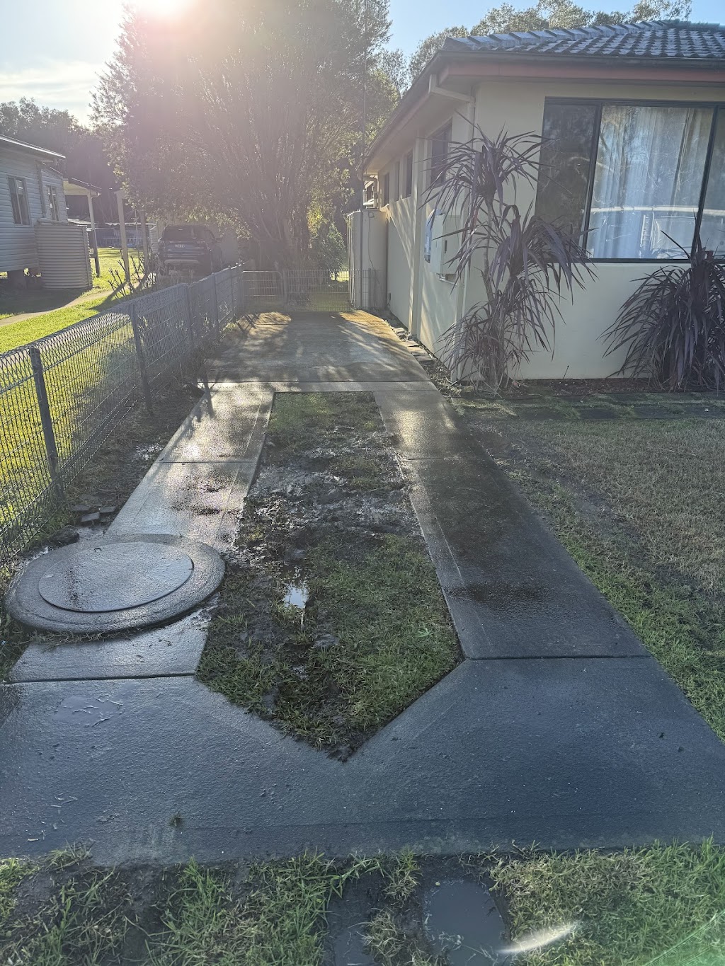 Rocky Point Plumbing | 7 St Leonards St, Rocky Point NSW 2259, Australia | Phone: 0493 190 221