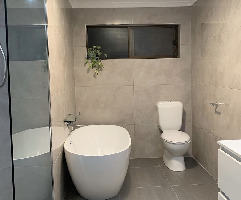 Tiling Inspirations Pty Ltd | Calabria Rd, Griffith NSW 2680, Australia | Phone: 0410 585 942
