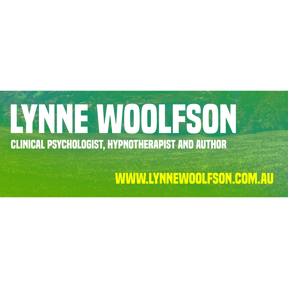 Woolfson Lynne: Clinical Psychologist | Bramerton Rd, Caulfield VIC 3162, Australia | Phone: (03) 9563 5510