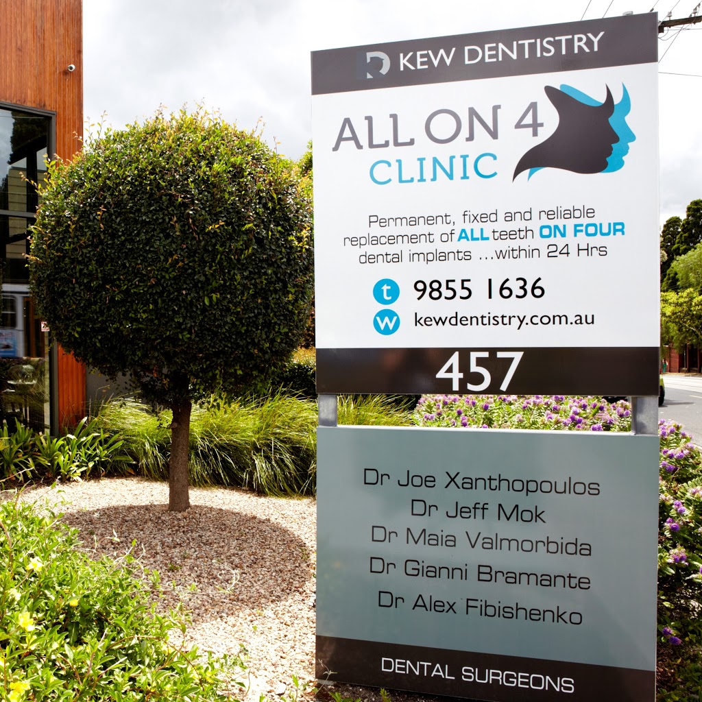 Kew Dentistry | 457 High St, Kew VIC 3101, Australia | Phone: (03) 9855 1636