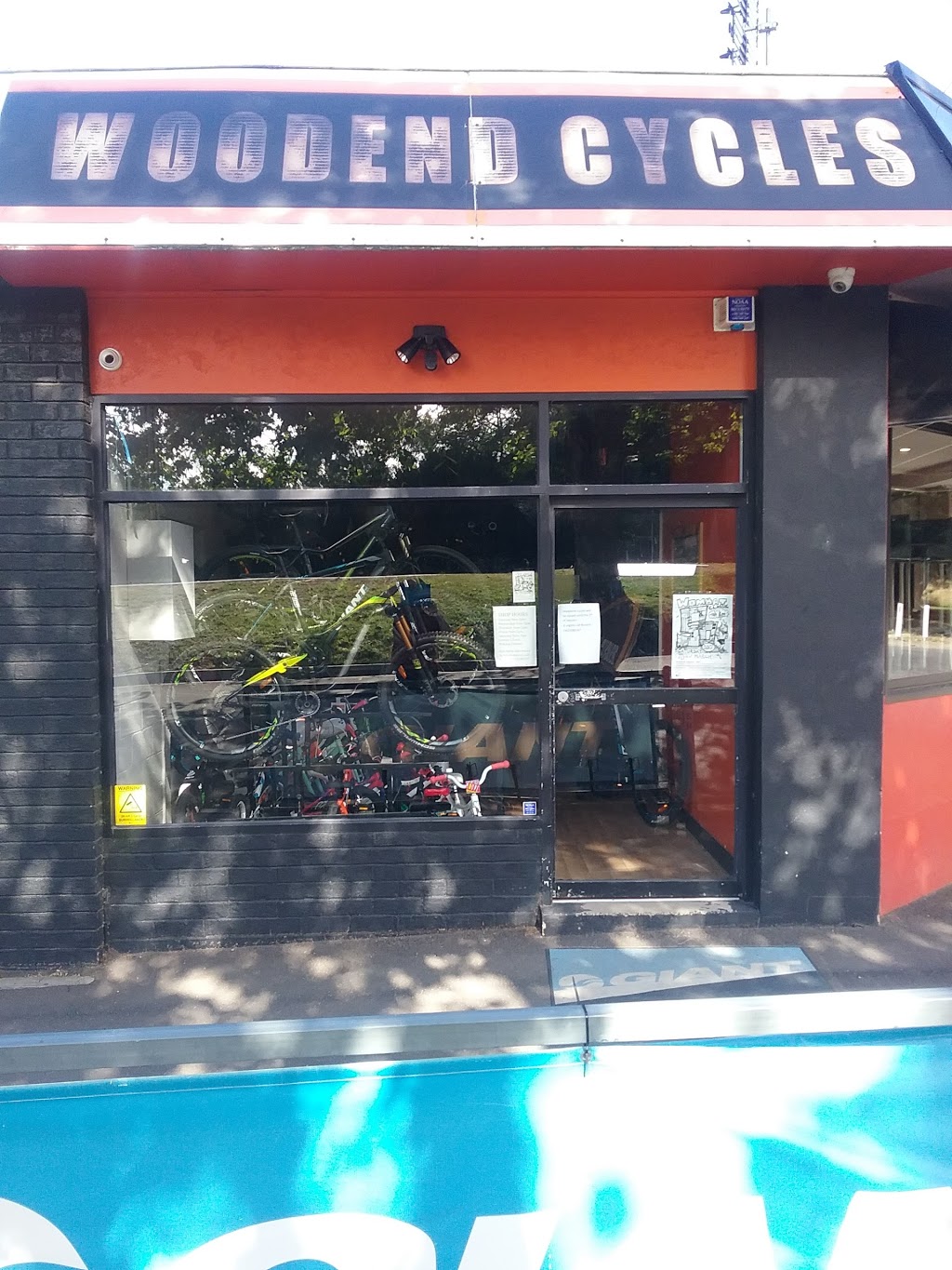 Woodend Cycles | 68 High St, Woodend VIC 3442, Australia | Phone: (03) 5427 2662