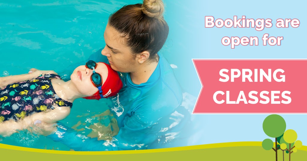 JUMP! Swim Schools Craigieburn | health | 18a Gasoline Way, Craigieburn VIC 3064, Australia | 0393330358 OR +61 3 9333 0358