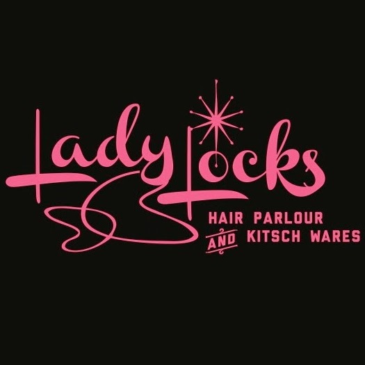 Lady Locks Hair Parlour & Kitsch Wares | hair care | 4/16 Kenrose St, Carina QLD 4152, Australia | 0731727270 OR +61 7 3172 7270