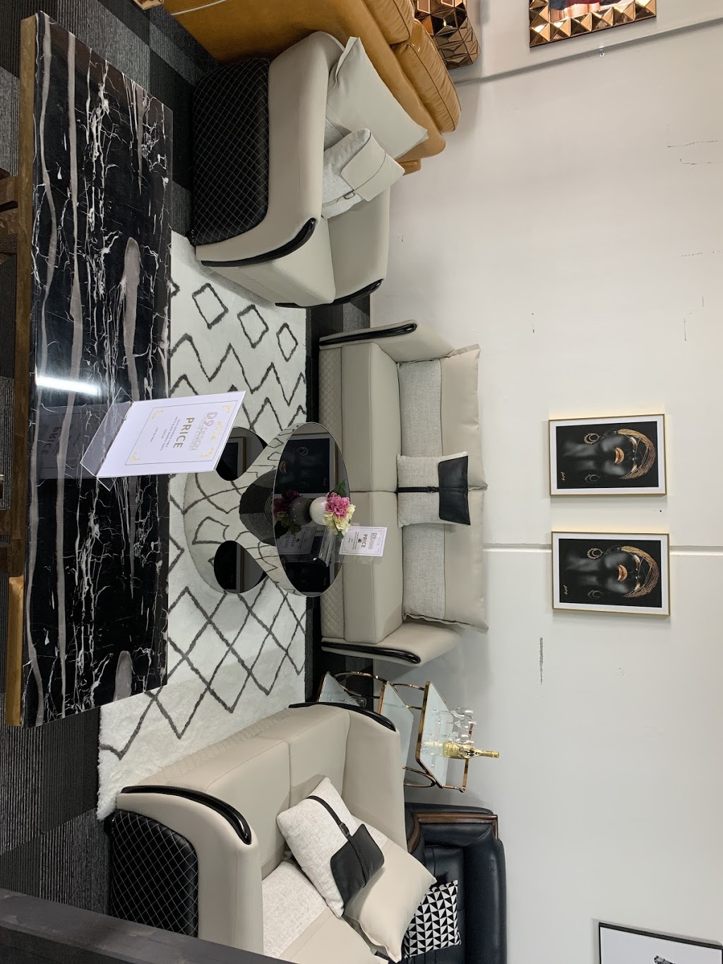 D9 Design Furniture & Interiors | 3/5 Connect Road, Truganina VIC 3029, Australia | Phone: 0425 770 315