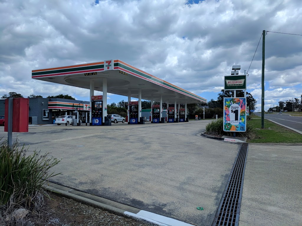 7-Eleven Eastern Creek | convenience store | 16-25 Great Western Hwy, Eastern Creek NSW 2766, Australia | 0298321784 OR +61 2 9832 1784