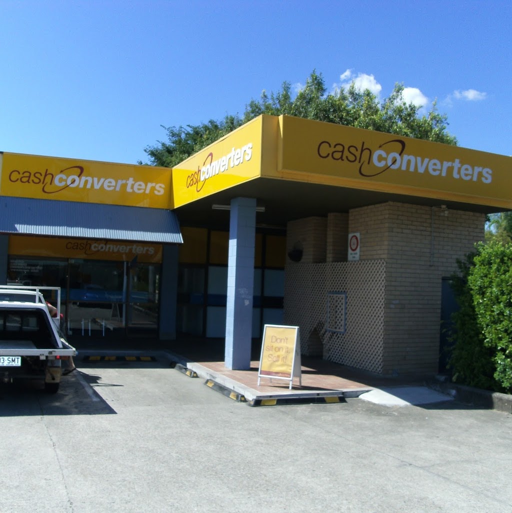 Cash Converters | store | 6/2421 Sandgate Rd, Boondall QLD 4034, Australia | 0738652961 OR +61 7 3865 2961