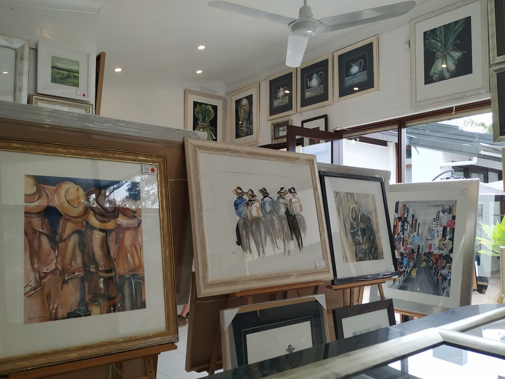 The Arthouse Pavilion Gallery | museum | 25 Muraban Rd, Dural NSW 2158, Australia | 0403139448 OR +61 403 139 448