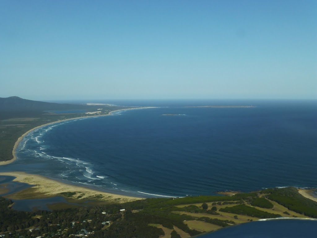 Mallacoota Aerodrome | Mallacoota VIC 3892, Australia | Phone: 1300 347 247