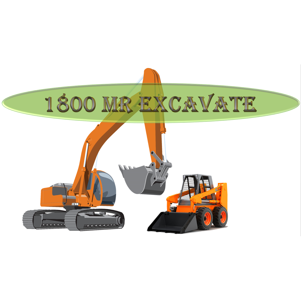 1800 Mr Excavate Pty Ltd | 299 Merriwa Rd, Denman NSW 2328, Australia | Phone: 1800 673 922