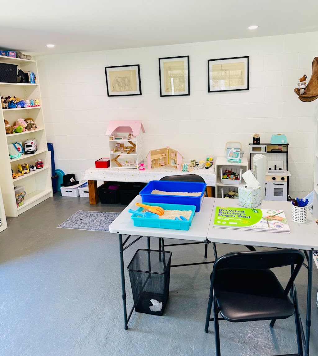 Trusting Connections Counselling | 1 Idolou Ct, Mudgeeraba QLD 4213, Australia | Phone: 0411 445 038