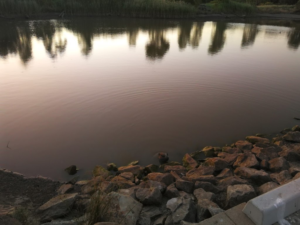 Happy Valley/Reynella East Wetlands | park | Byards Rd, Happy Valley SA 5159, Australia