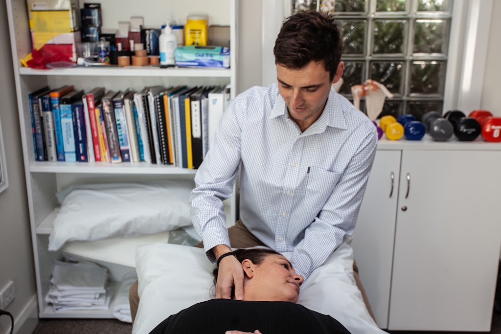 The Physio Station | Unit 4/6 Elgin St, Forbes NSW 2871, Australia | Phone: (02) 5339 4877