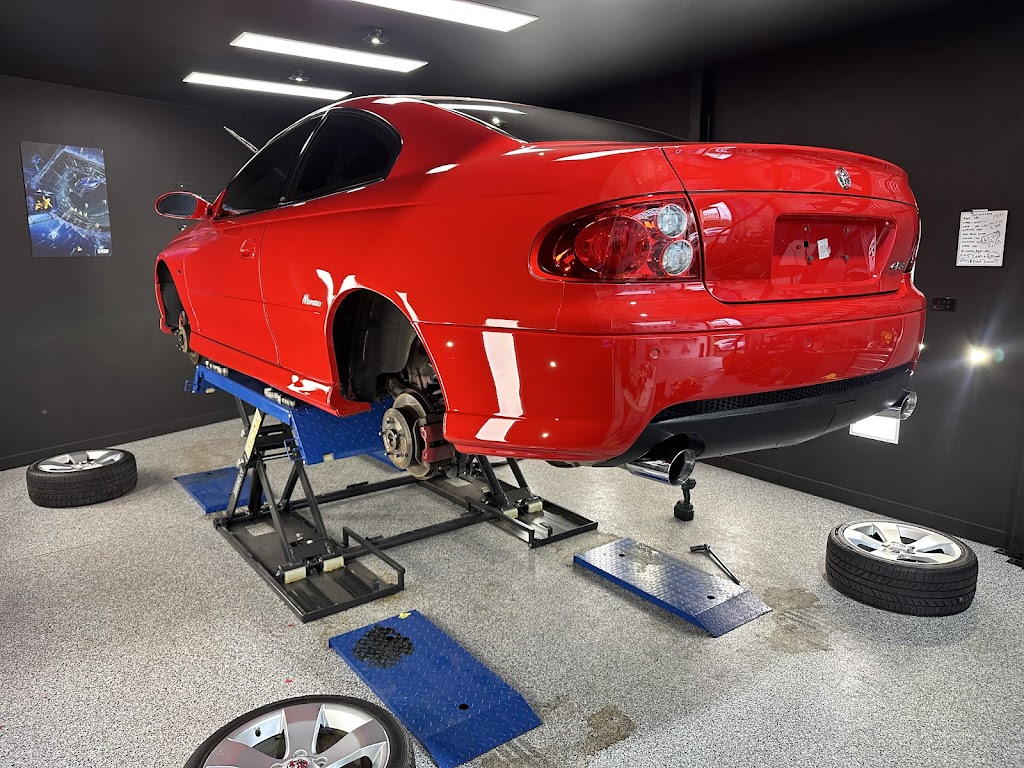 Finesse detailing | 3 Redbank Pl, Picton NSW 2571, Australia | Phone: 0474 132 627