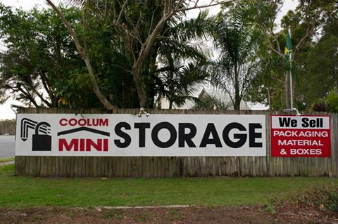 Coolum Mini Storage | 5 Corbould Rd, Coolum Beach QLD 4573, Australia | Phone: (07) 5471 7399